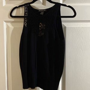 INC black top